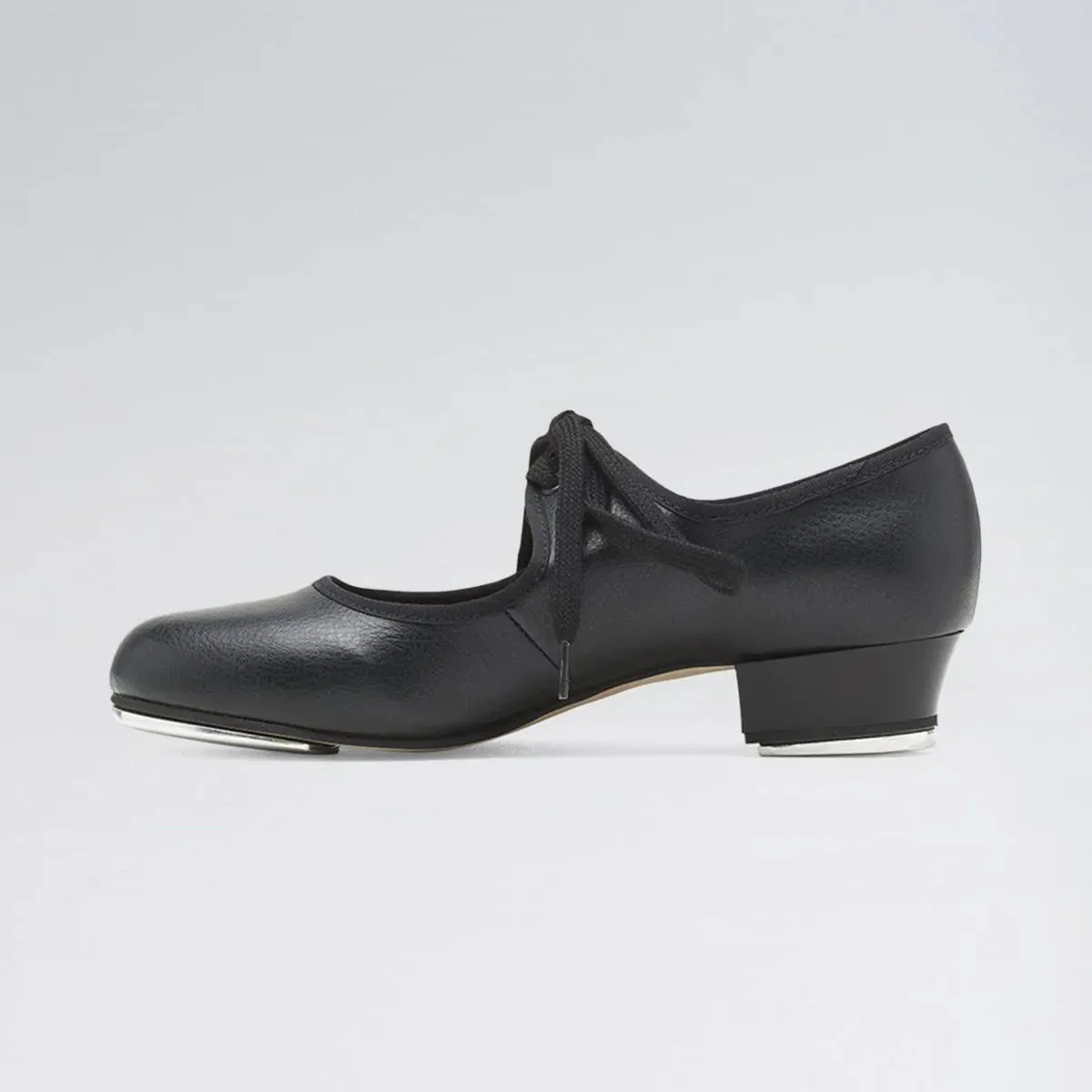 Bloch Timestep Low Heel PU Tap Shoes - S0330