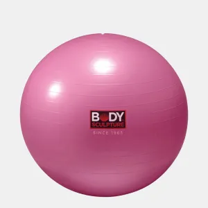 Body Sculpture 22 Anti-Burst Gym ball/Pink - 800GM P3