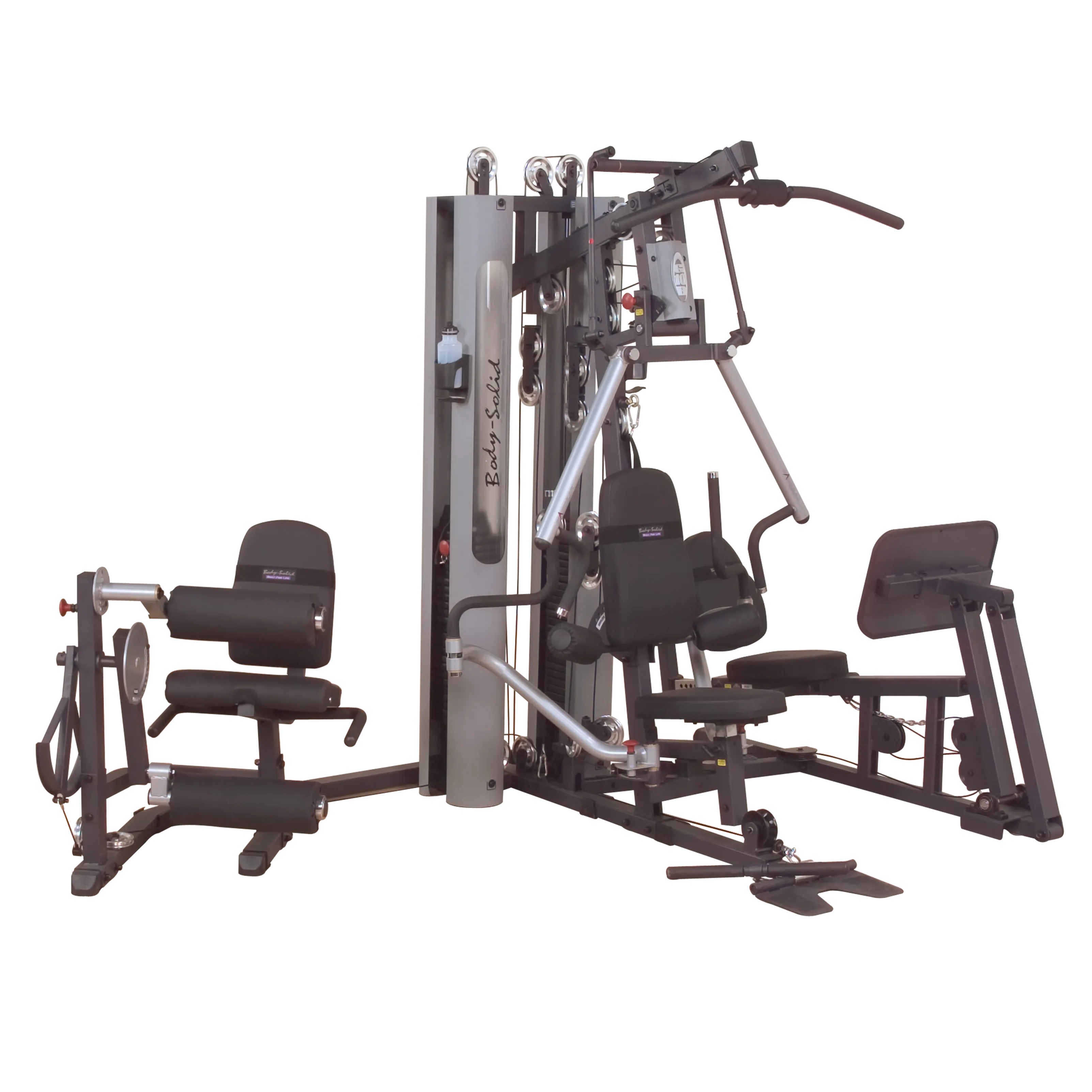 Body-Solid Bi-Angular Gym G10B