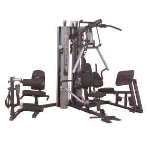 Body-Solid Bi-Angular Gym G10B