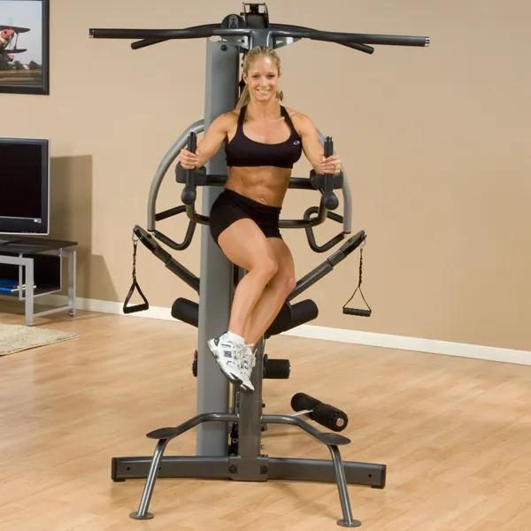 Body-Solid - Fusion Knee Raise attachment