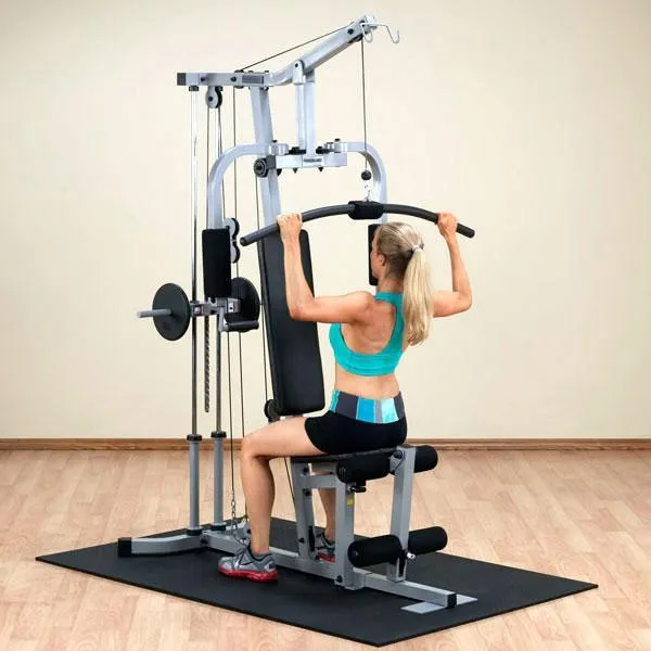 Body Solid PHG1000X Powerline Home Gym