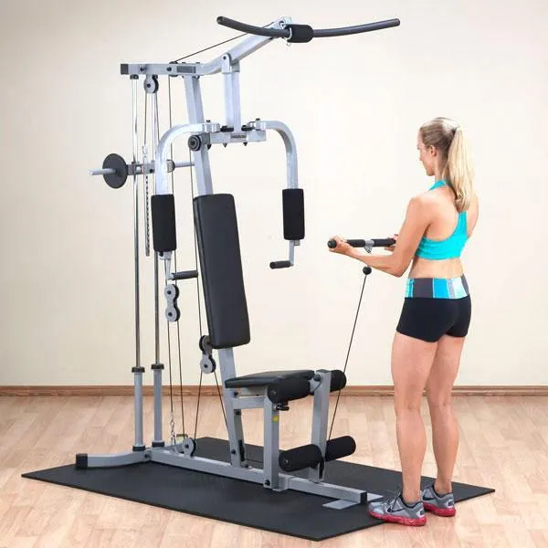 Body Solid PHG1000X Powerline Home Gym