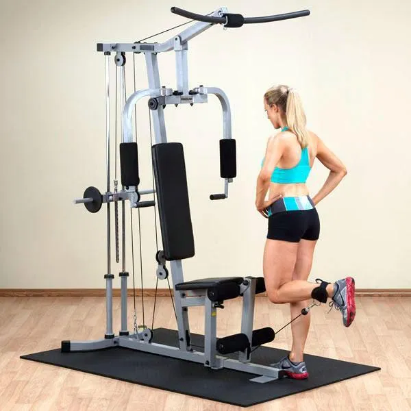 Body Solid PHG1000X Powerline Home Gym