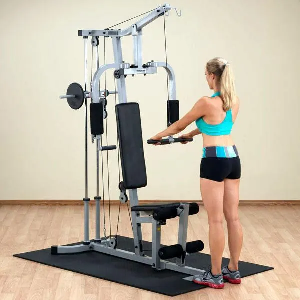 Body Solid PHG1000X Powerline Home Gym