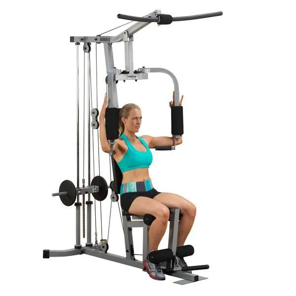 Body Solid PHG1000X Powerline Home Gym