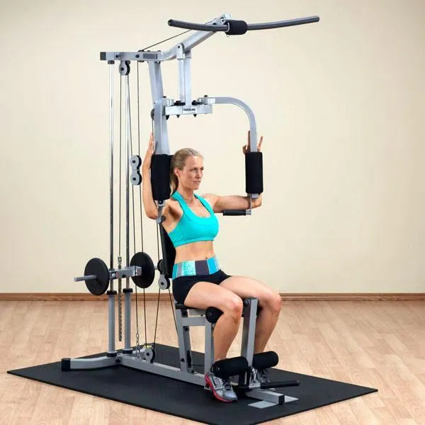 Body Solid PHG1000X Powerline Home Gym