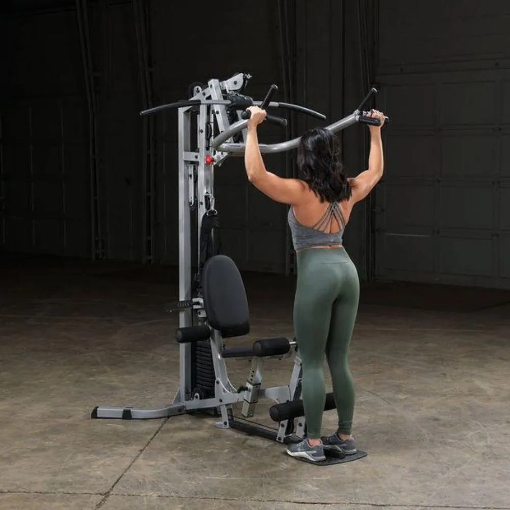 Body-Solid Powerline Single Stack Home Gym BSG10X