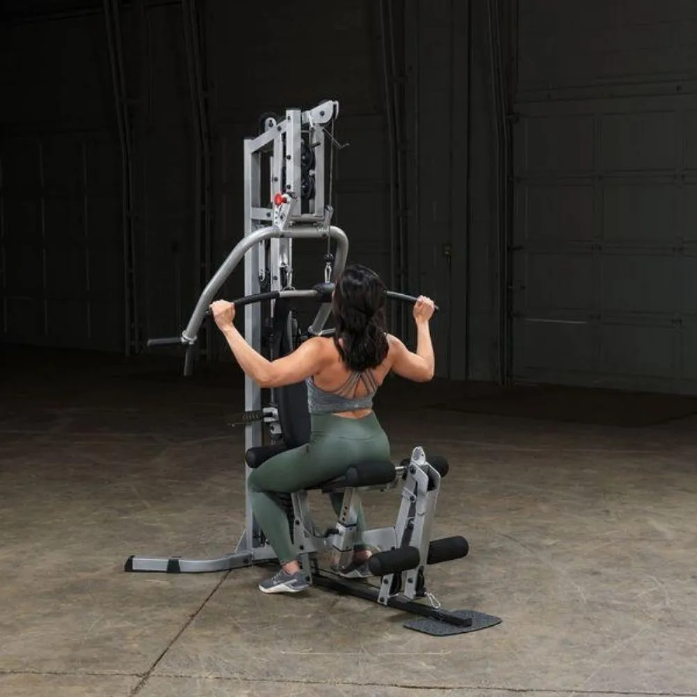 Body-Solid Powerline Single Stack Home Gym BSG10X