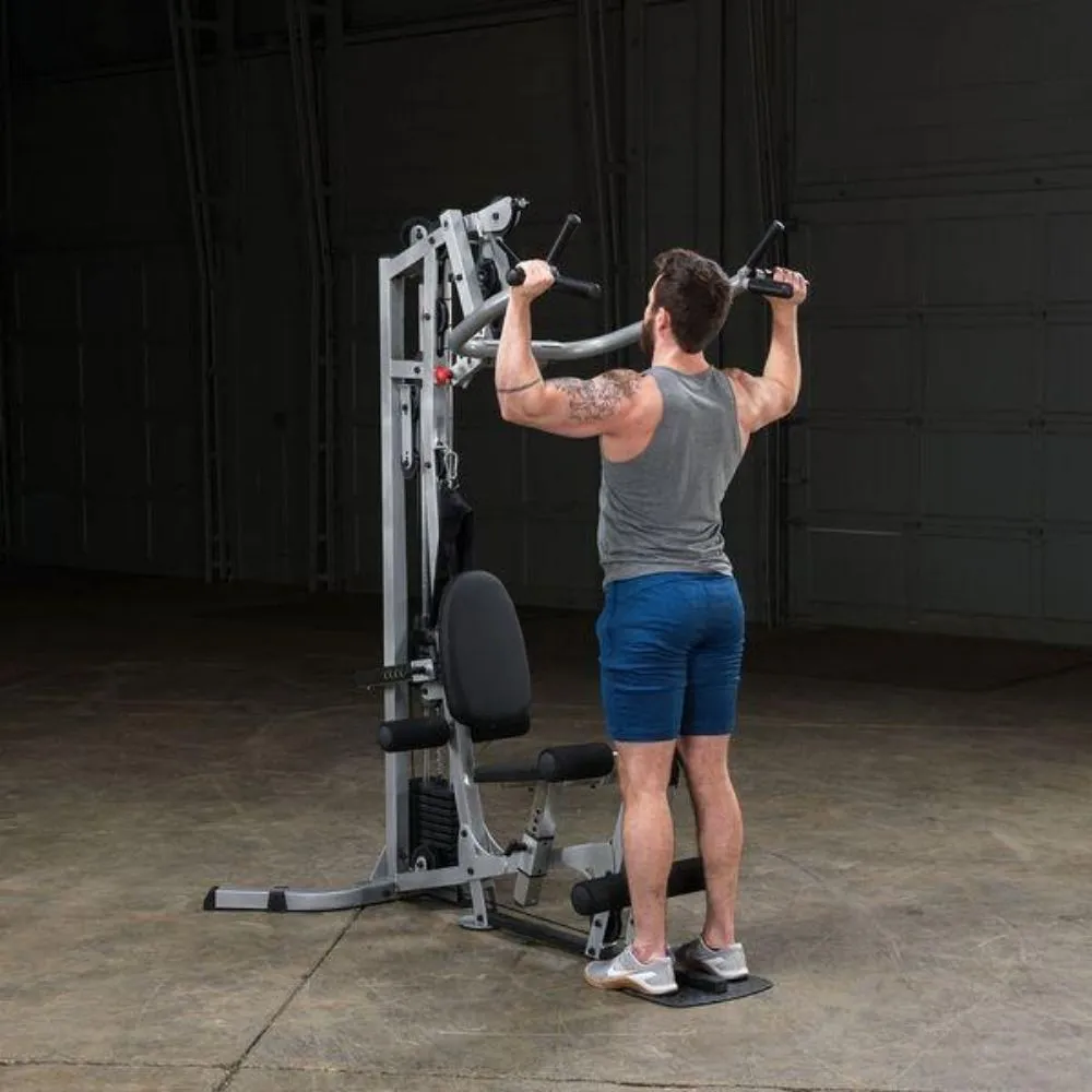 Body-Solid Powerline Single Stack Home Gym BSG10X