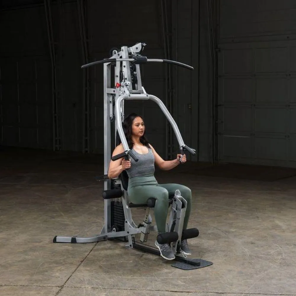 Body-Solid Powerline Single Stack Home Gym BSG10X