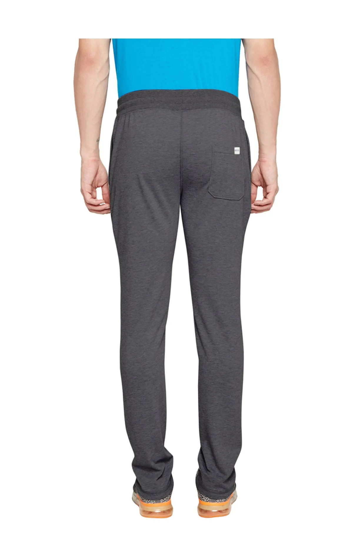 Bodyactive Track Pant-L11-CHRMEL