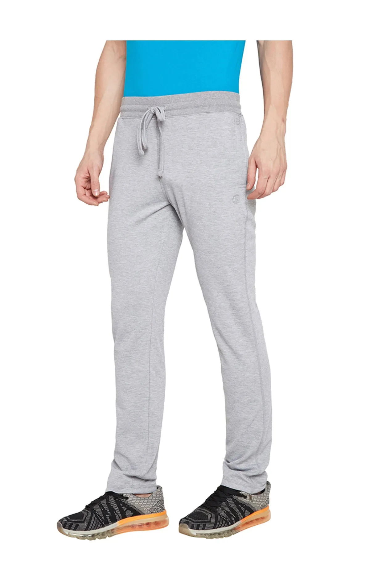 Bodyactive Track Pant-L11-GRML