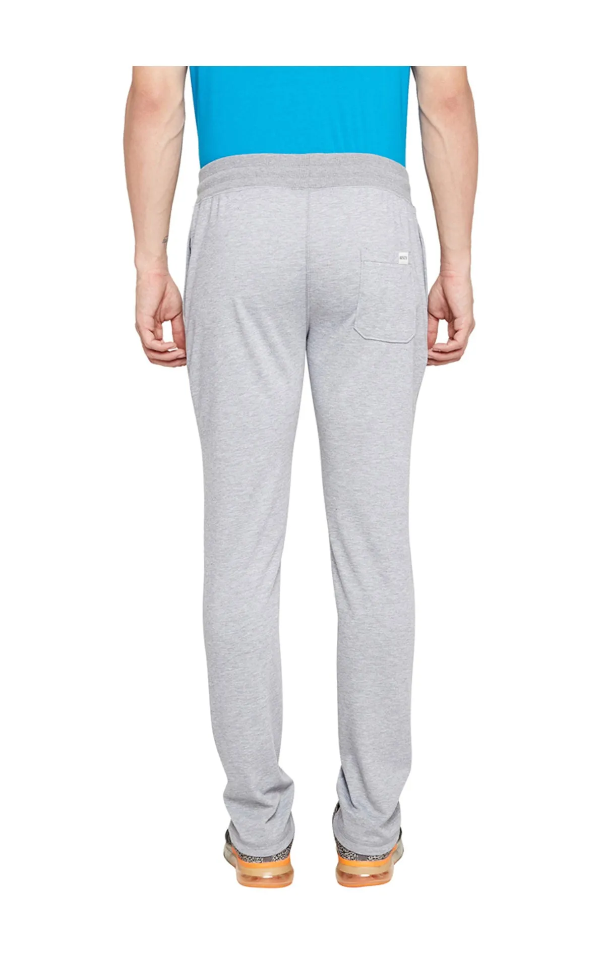 Bodyactive Track Pant-L11-GRML