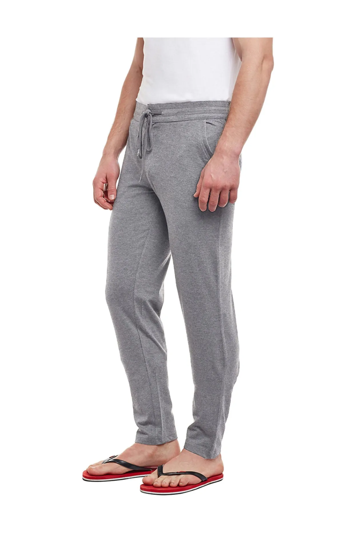 Bodyactive Trackpant-L6-GRML