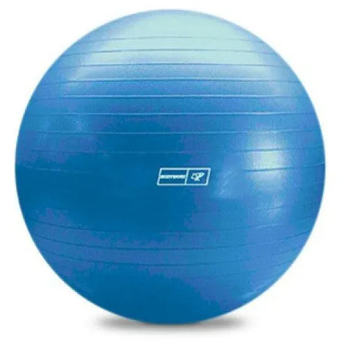 Bodyworx 65cm Antiburst Gym Ball