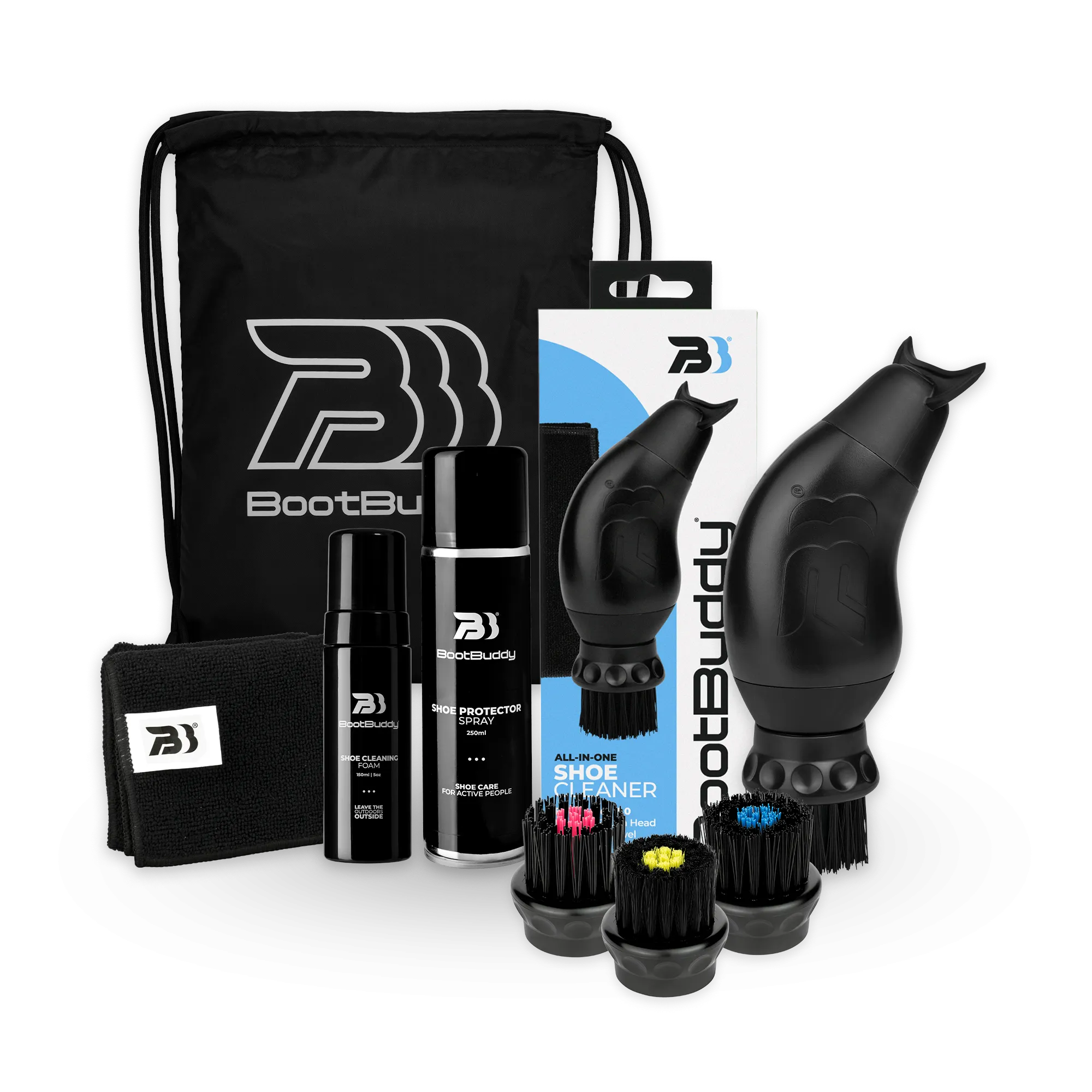 Boot Buddy 3.0 Elite Care Kit - Original