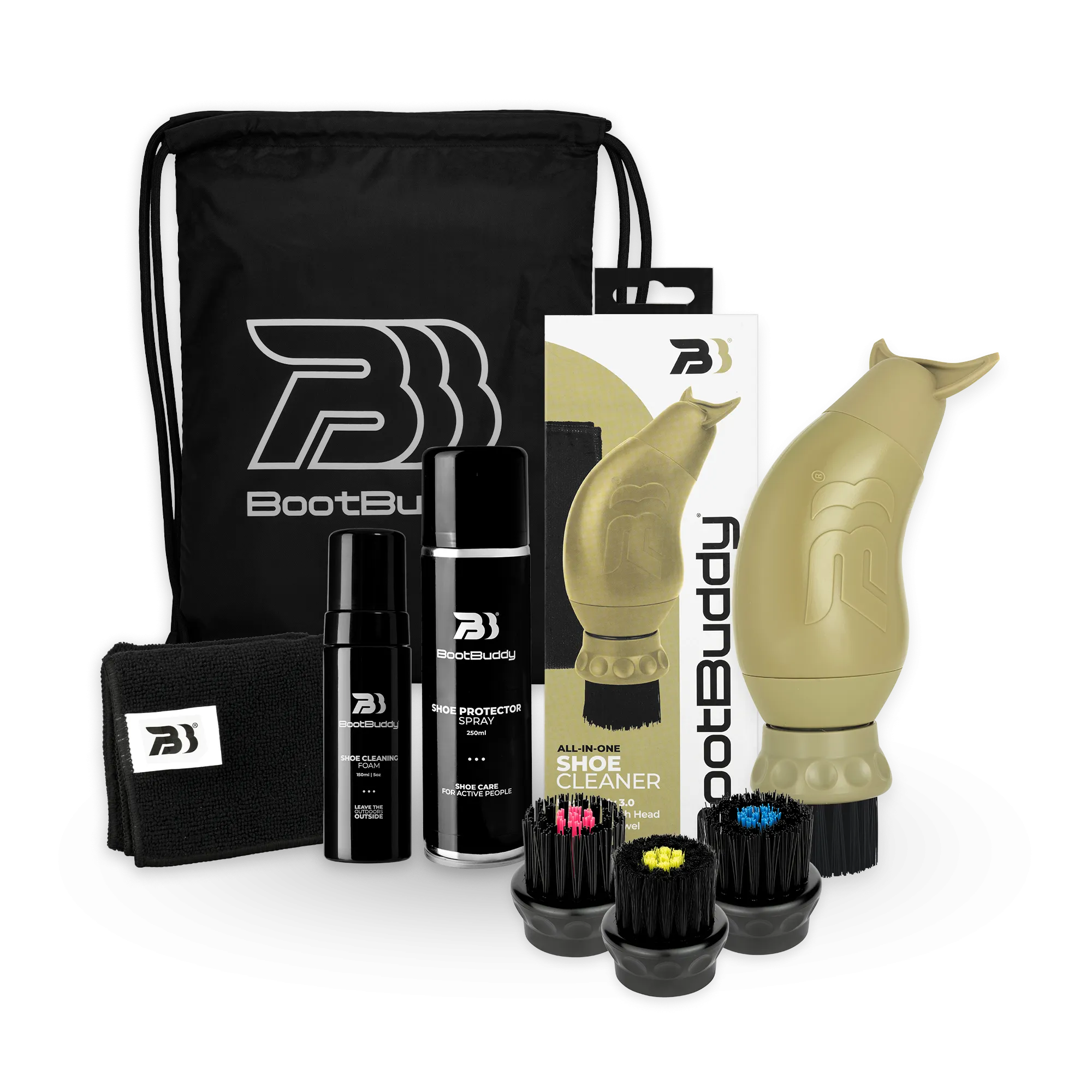 Boot Buddy 3.0 Elite Care Kit - Original