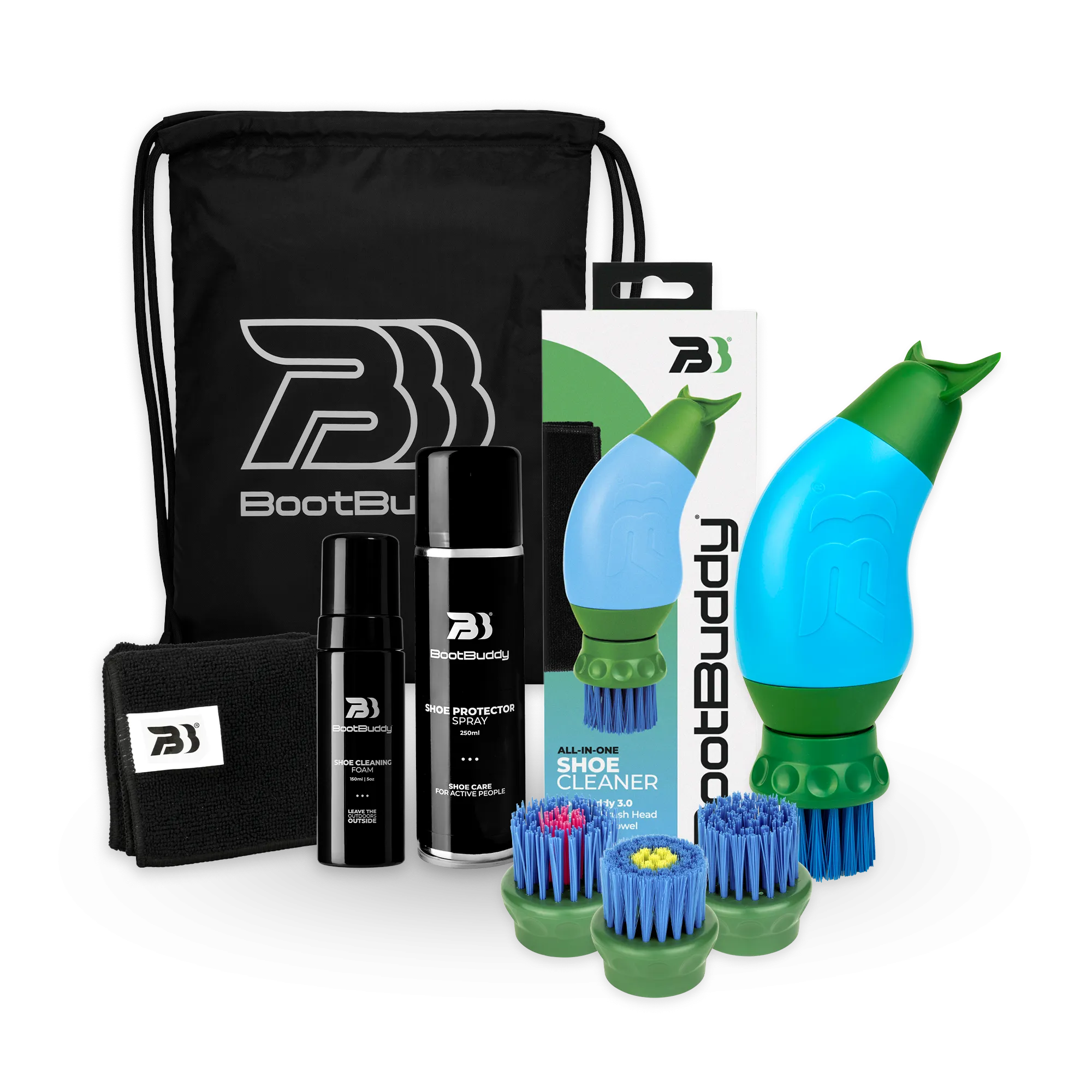 Boot Buddy 3.0 Elite Care Kit - Original