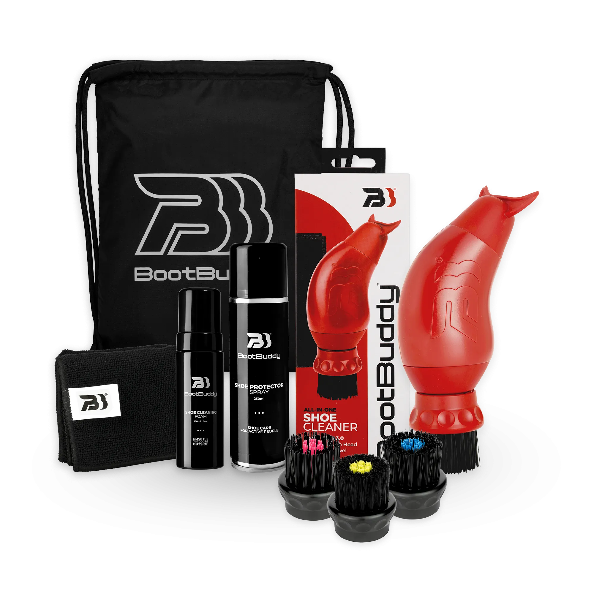 Boot Buddy 3.0 Elite Care Kit - Original