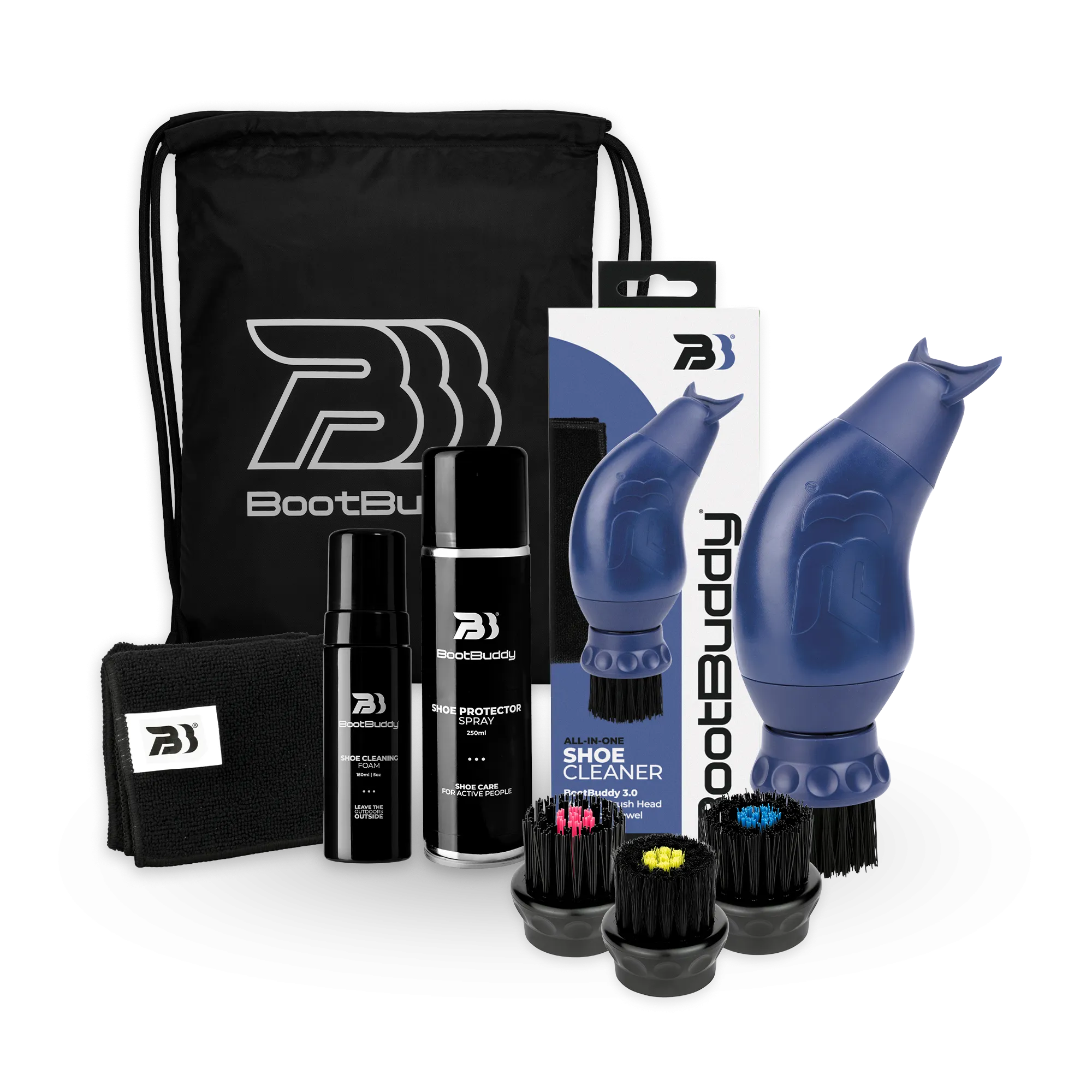 Boot Buddy 3.0 Elite Care Kit - Original