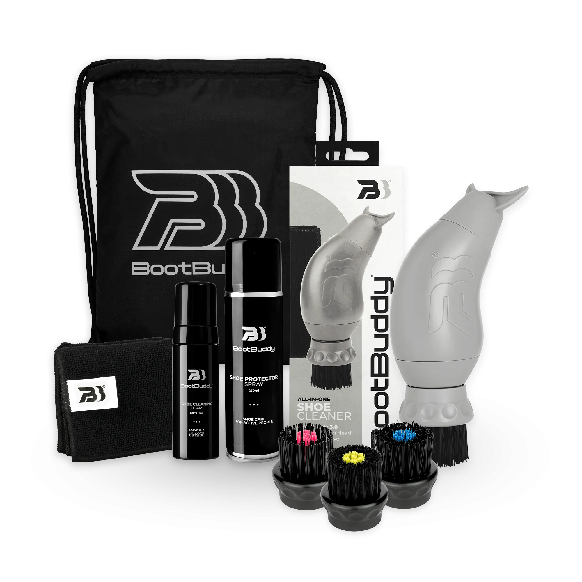 Boot Buddy 3.0 Elite Care Kit - Original