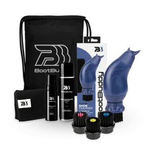 Boot Buddy 3.0 Elite Care Set - Blue