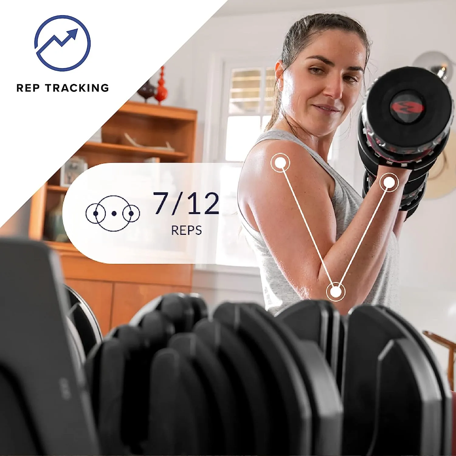 Bowflex Home Gym Series