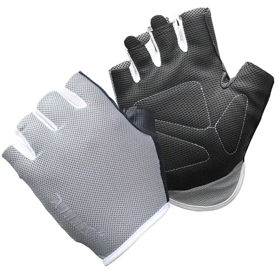 Breathable Gym Gloves