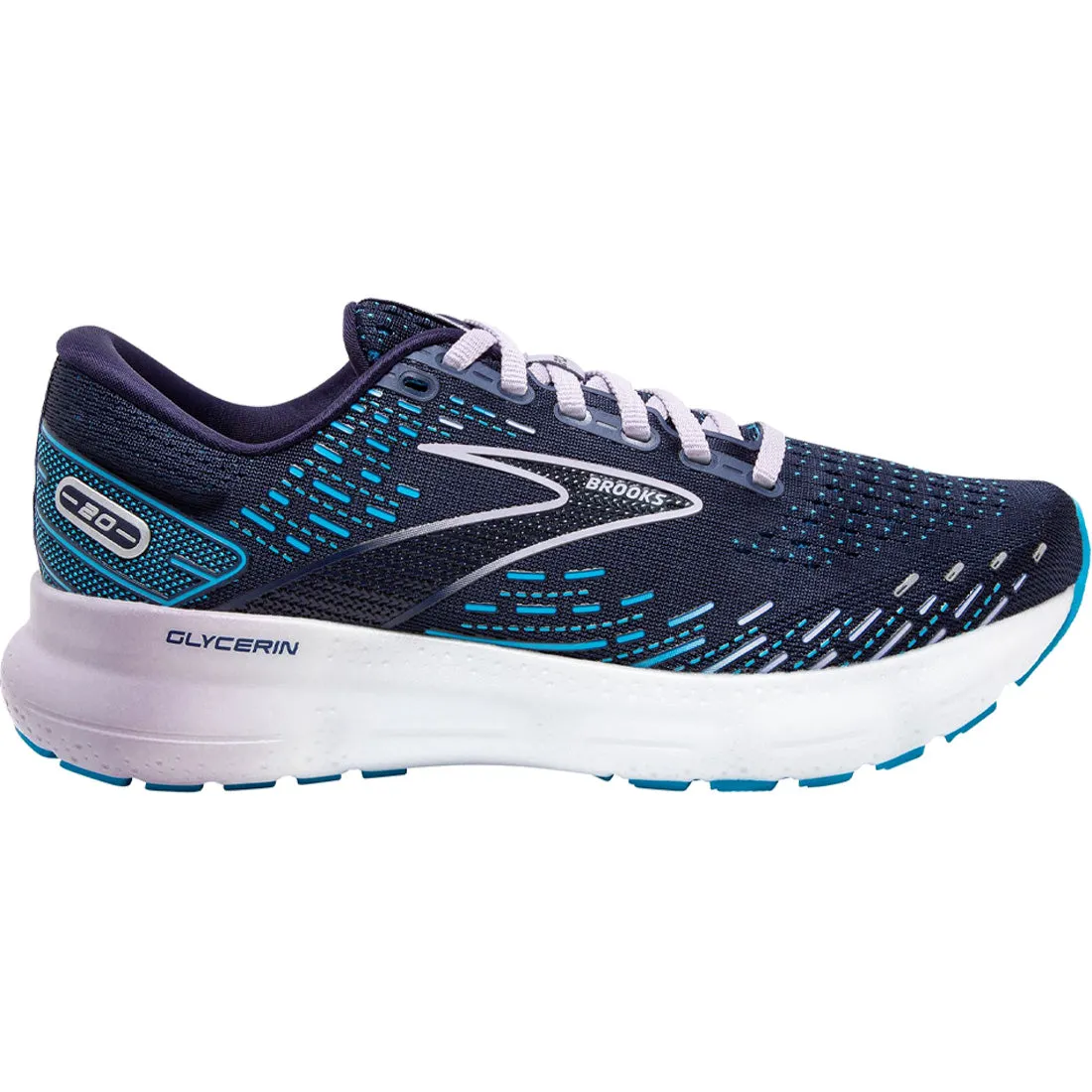 Brooks Glycerin 20 - Women's