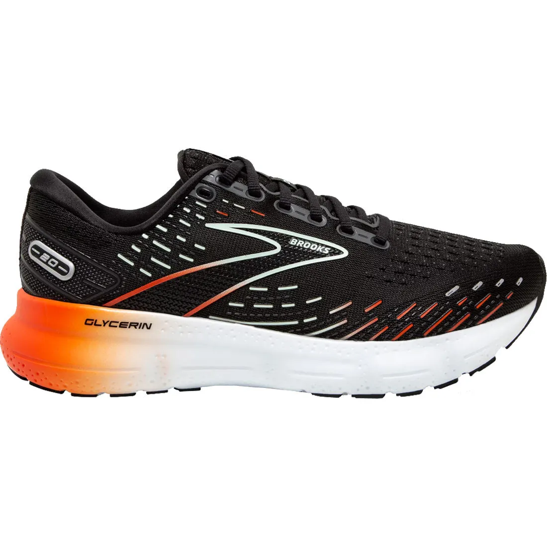 Brooks Glycerin 20 - Women's