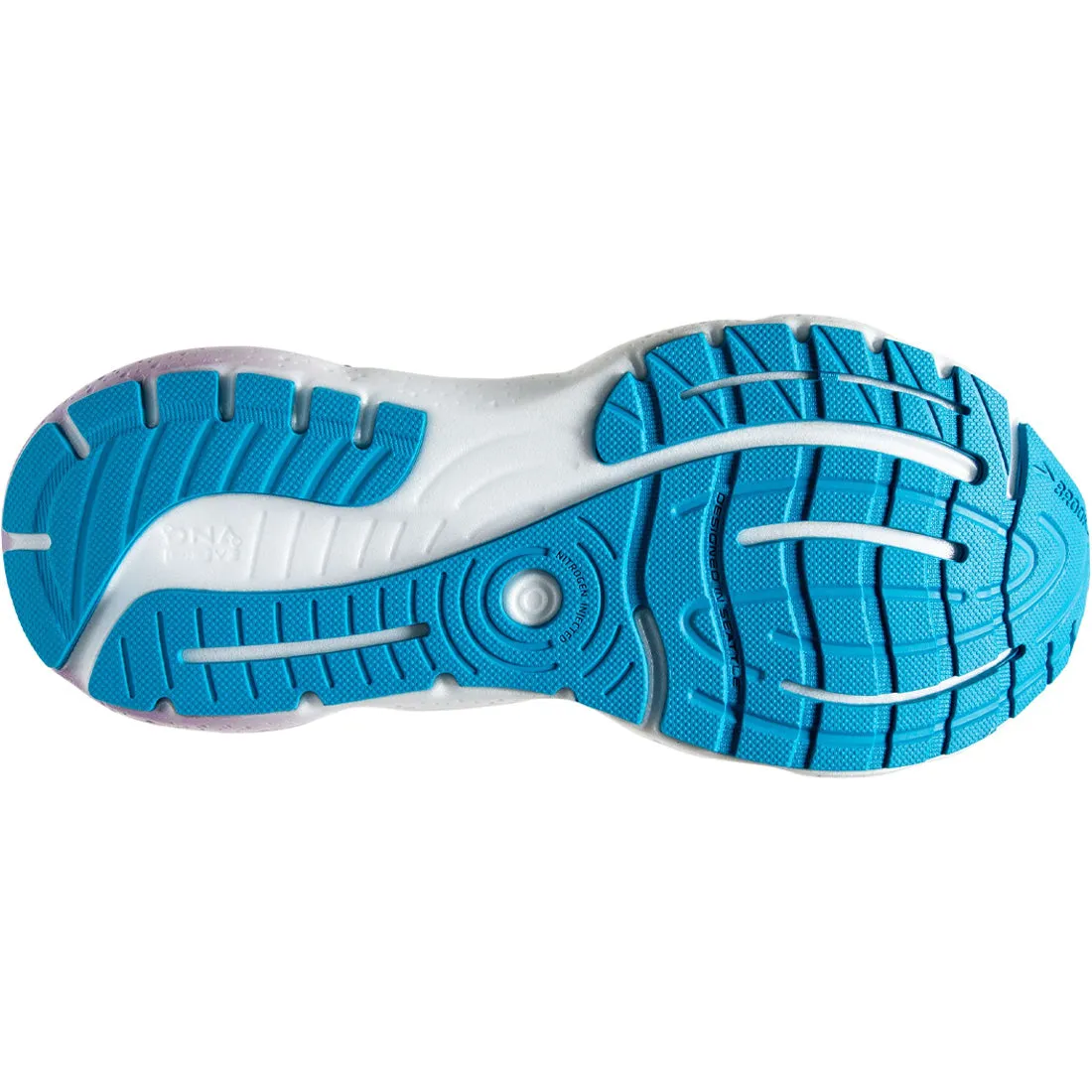 Brooks Glycerin GTS 20 - Women's