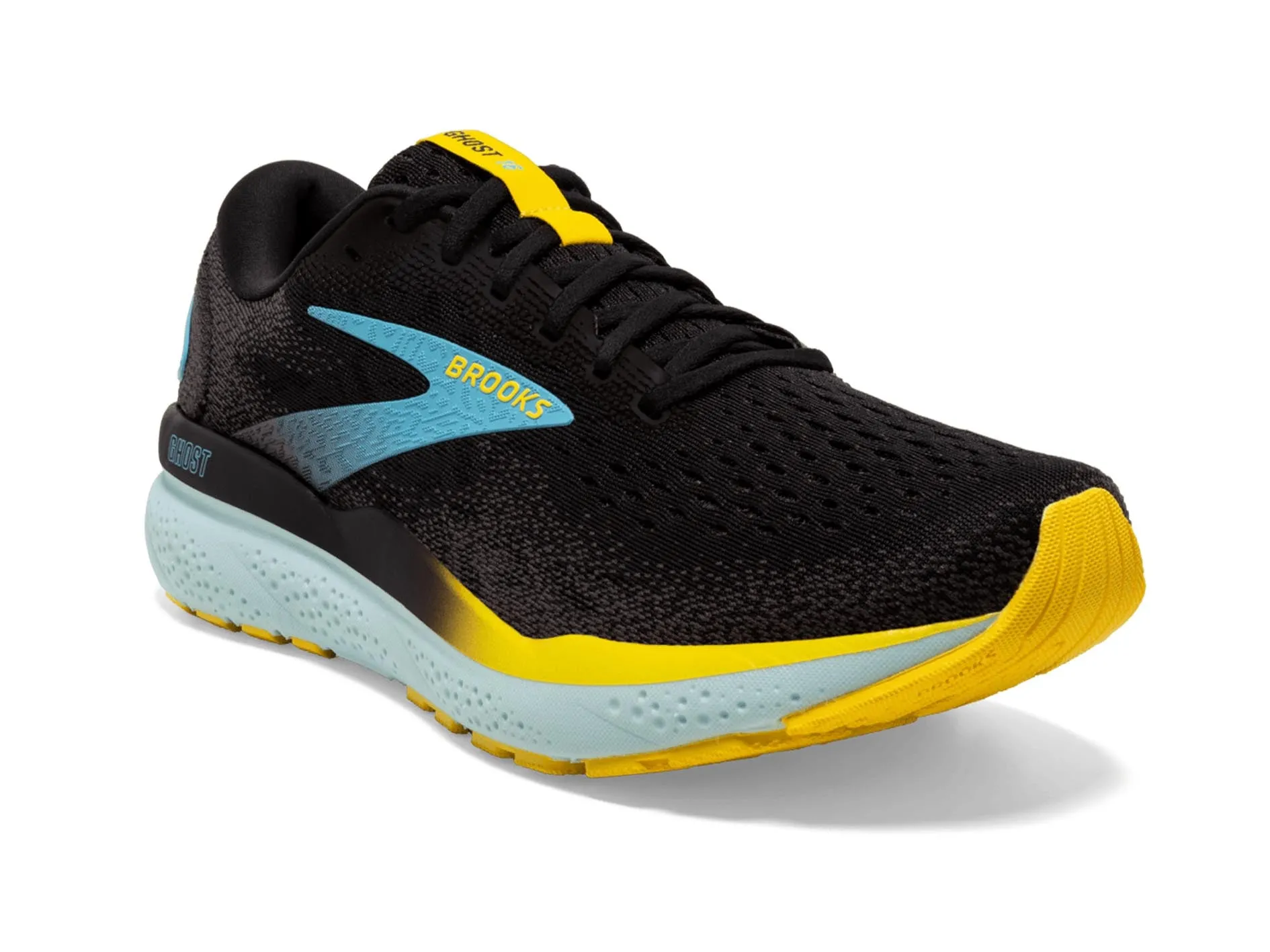 Brooks Men's Ghost 16 <br> 110418 1D 029