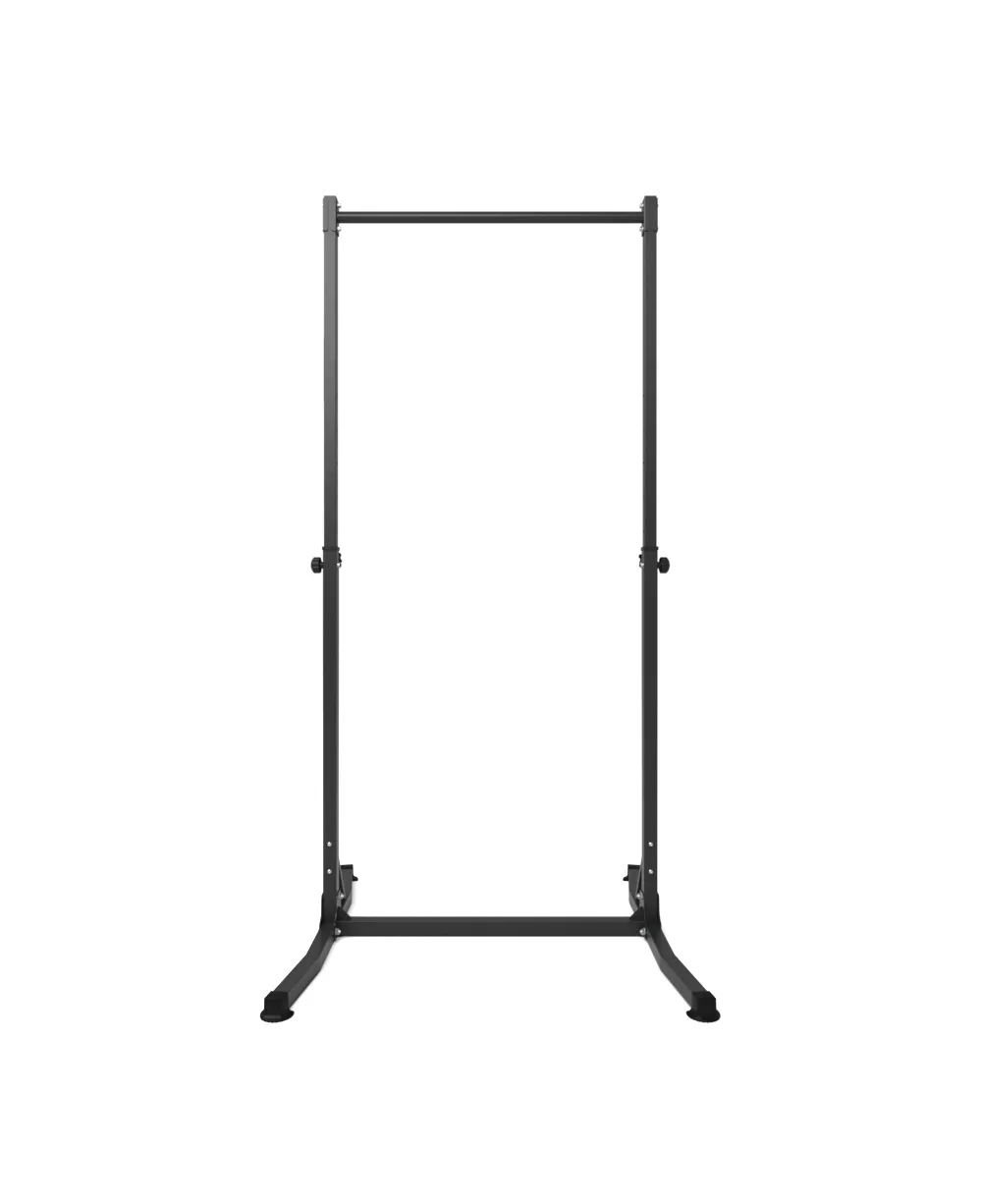 Bulldog Gear - Home Gym Portable Pull Up Bar - Free Standing