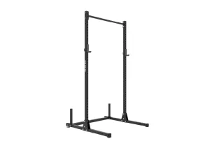 Bulldog Gear - Home Gym Series Squat Rack With Pull Up Bar - HGSSR2 2.2m