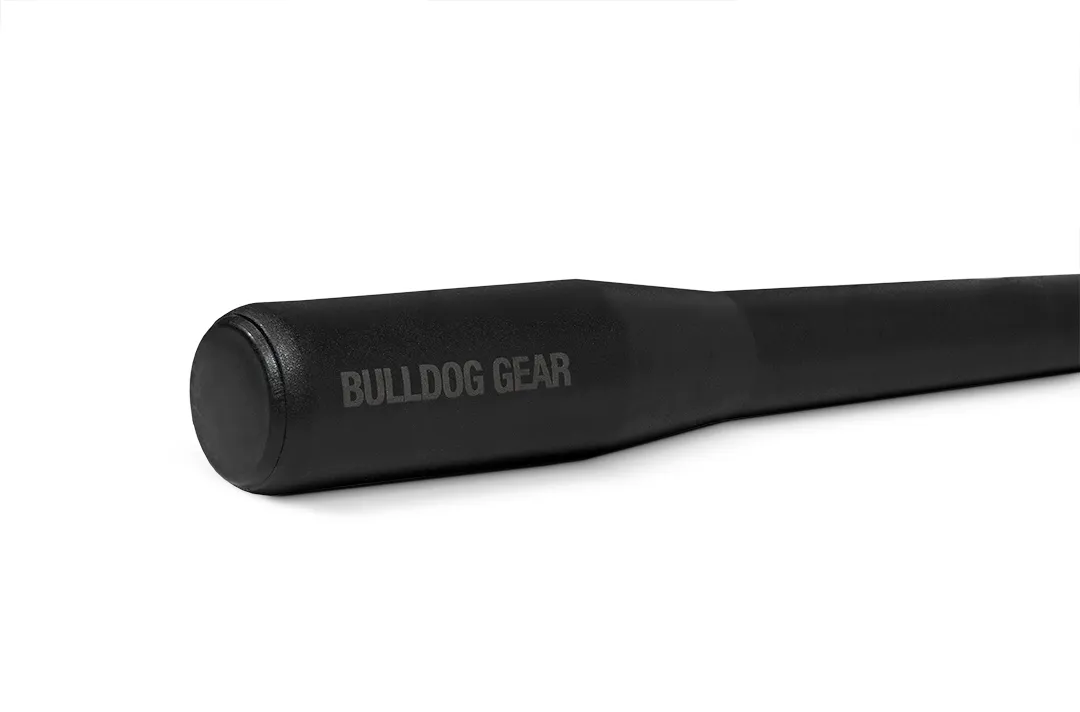 Bulldog Gear - JR1 Black Intermediate Bearing Speed Rope