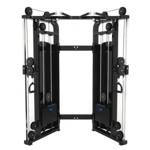 Cable Crossover Machine (Functional Trainer)