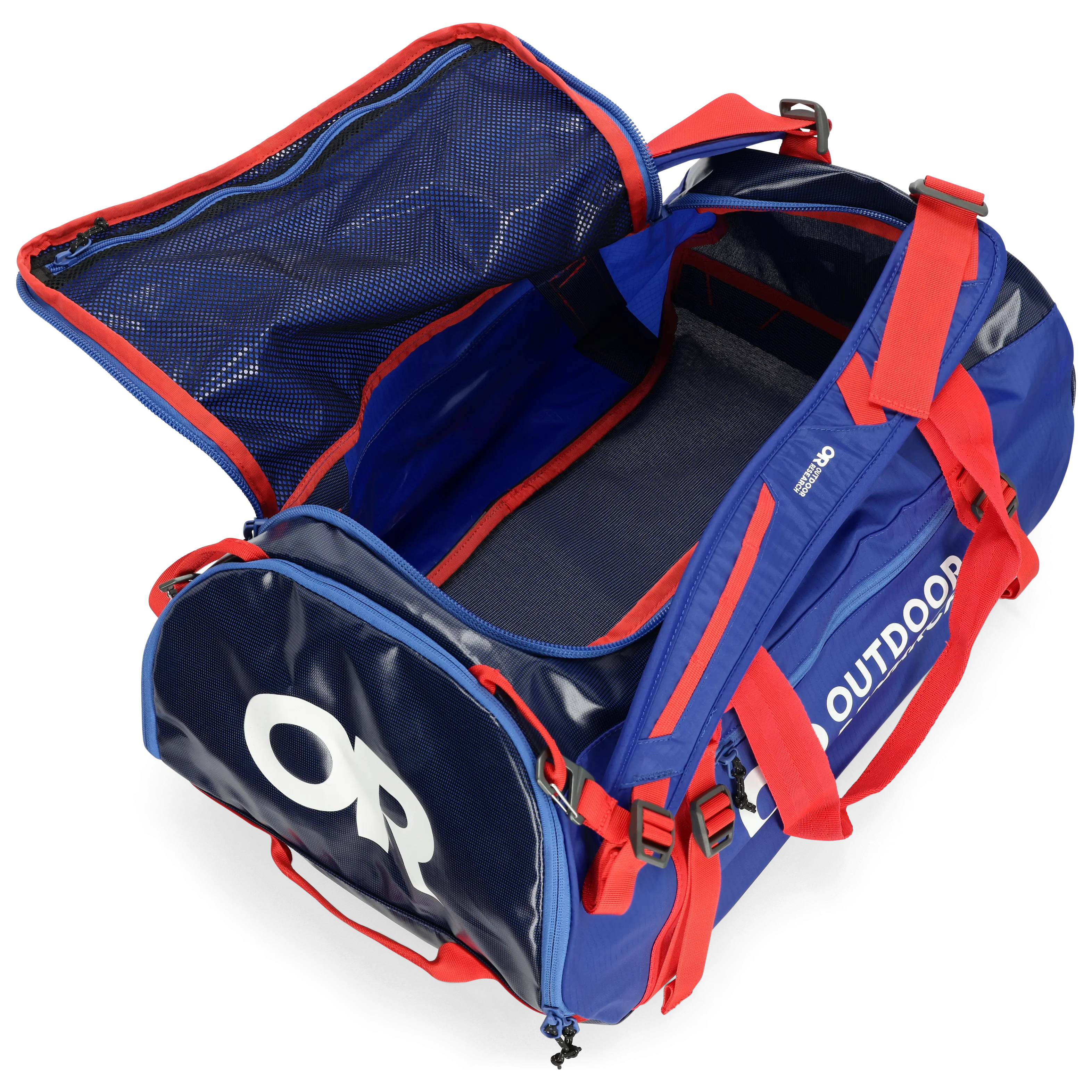 CarryOut Duffel 40L - 2023