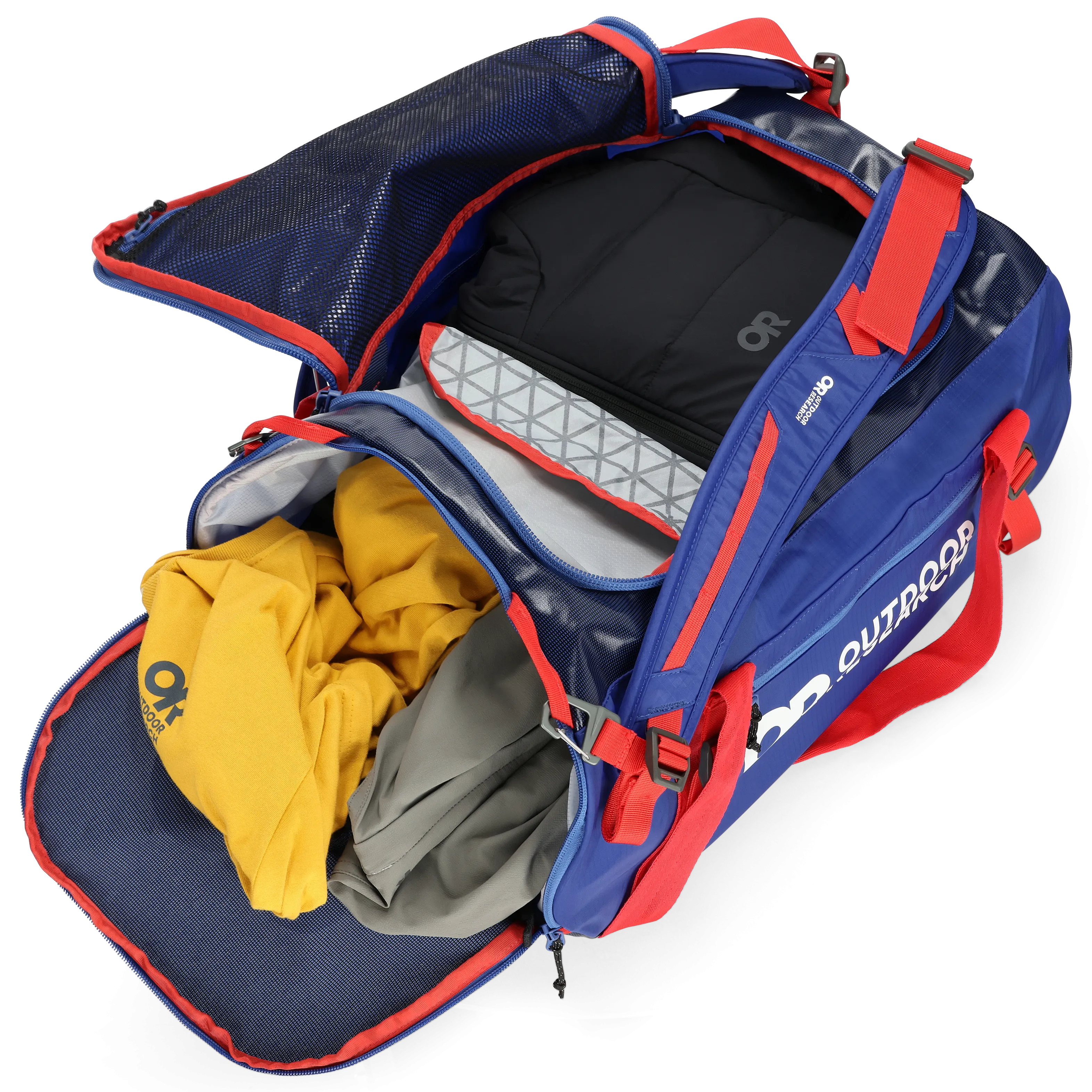 CarryOut Duffel 40L - 2023