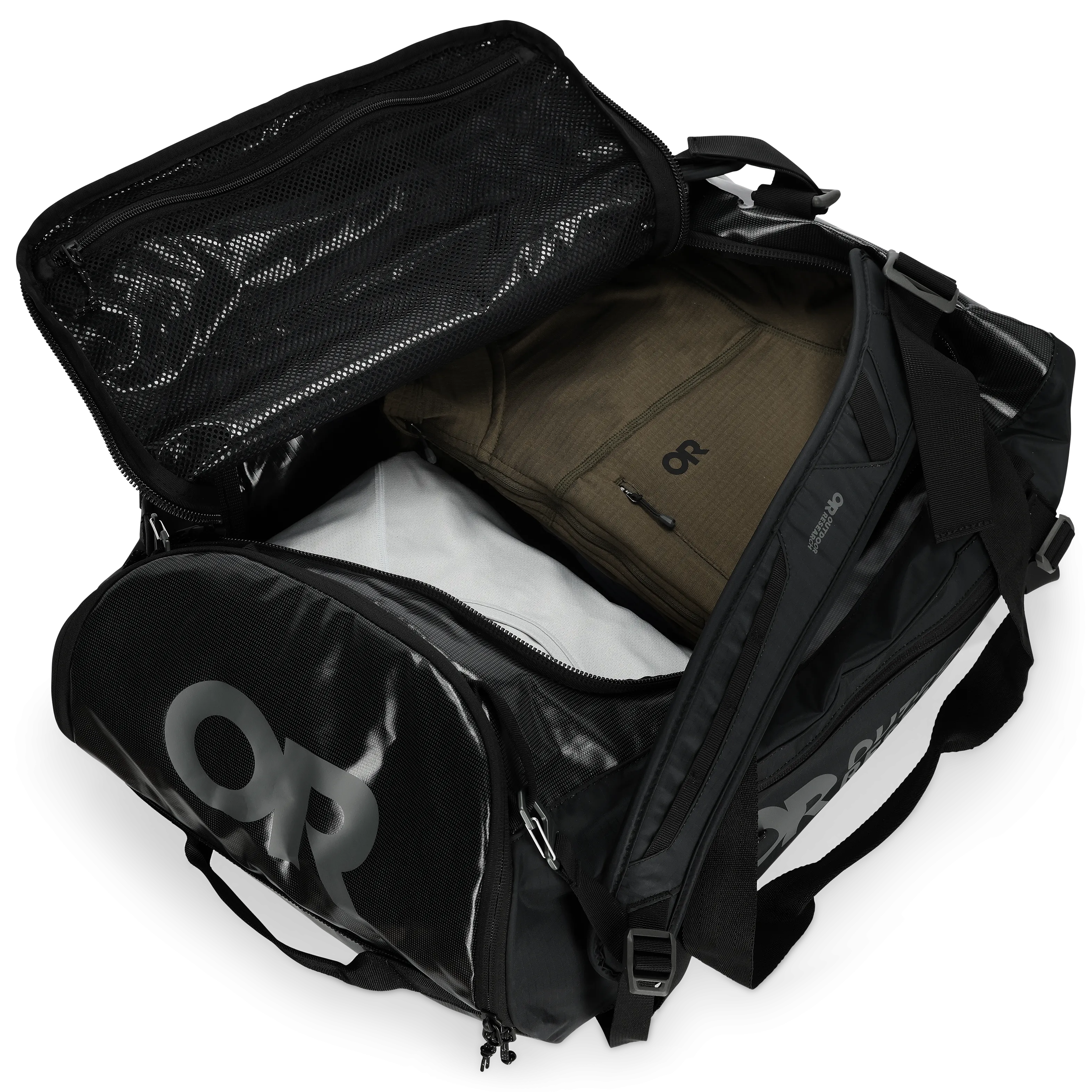 CarryOut Duffel 40L - 2023