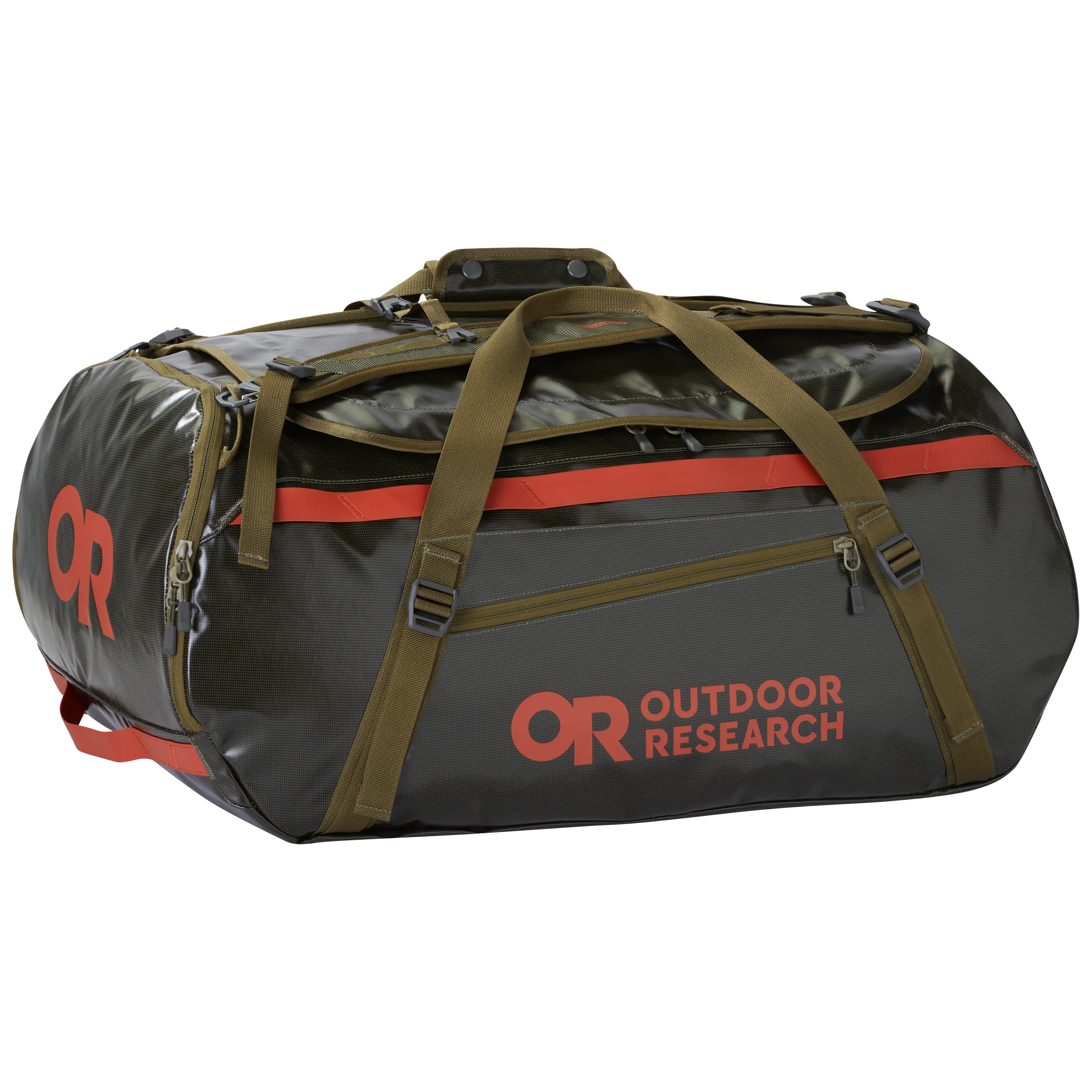 Carryout Duffel 80L - 2023