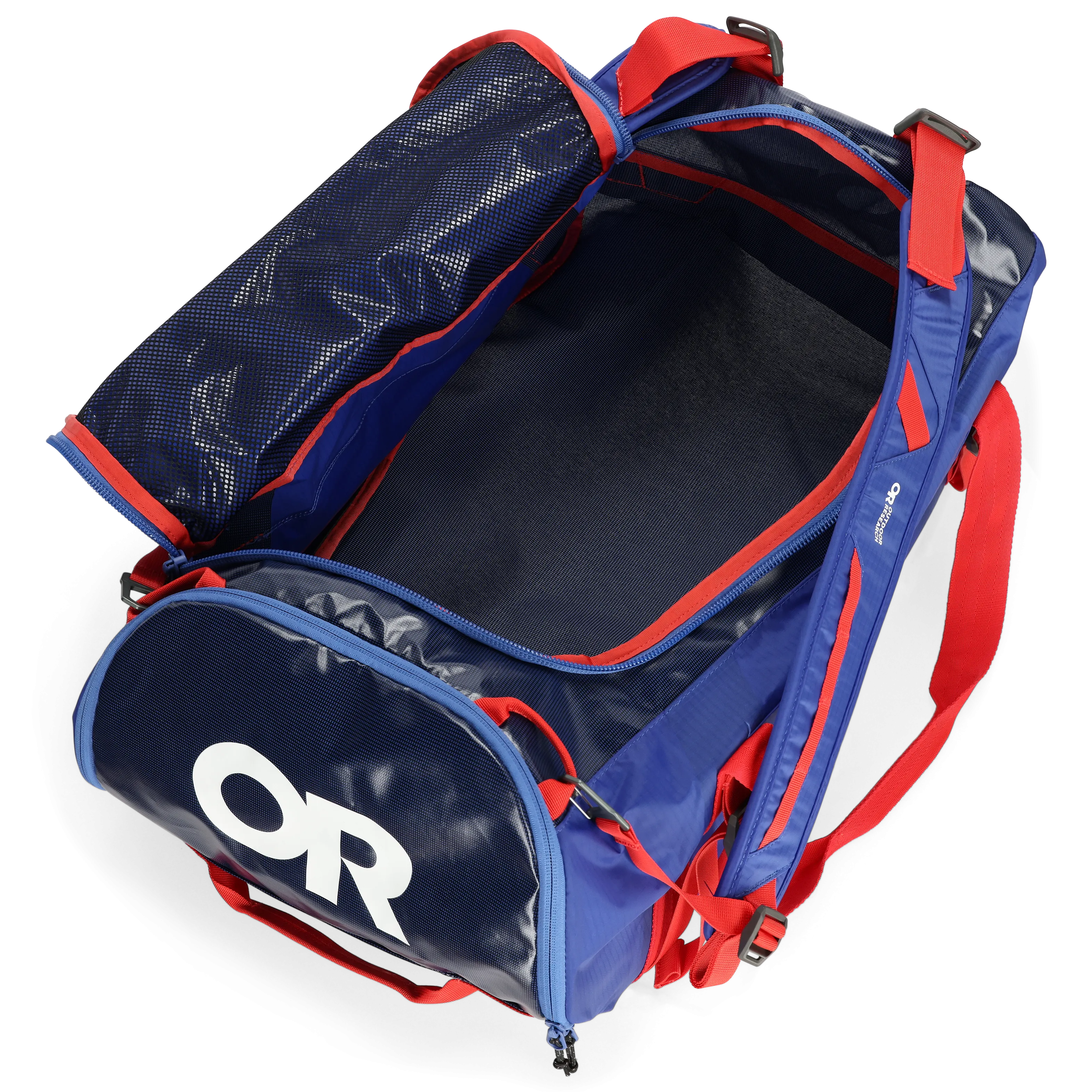 Carryout Duffel 80L - 2023