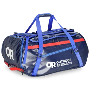 Carryout Duffel 80L - 2023