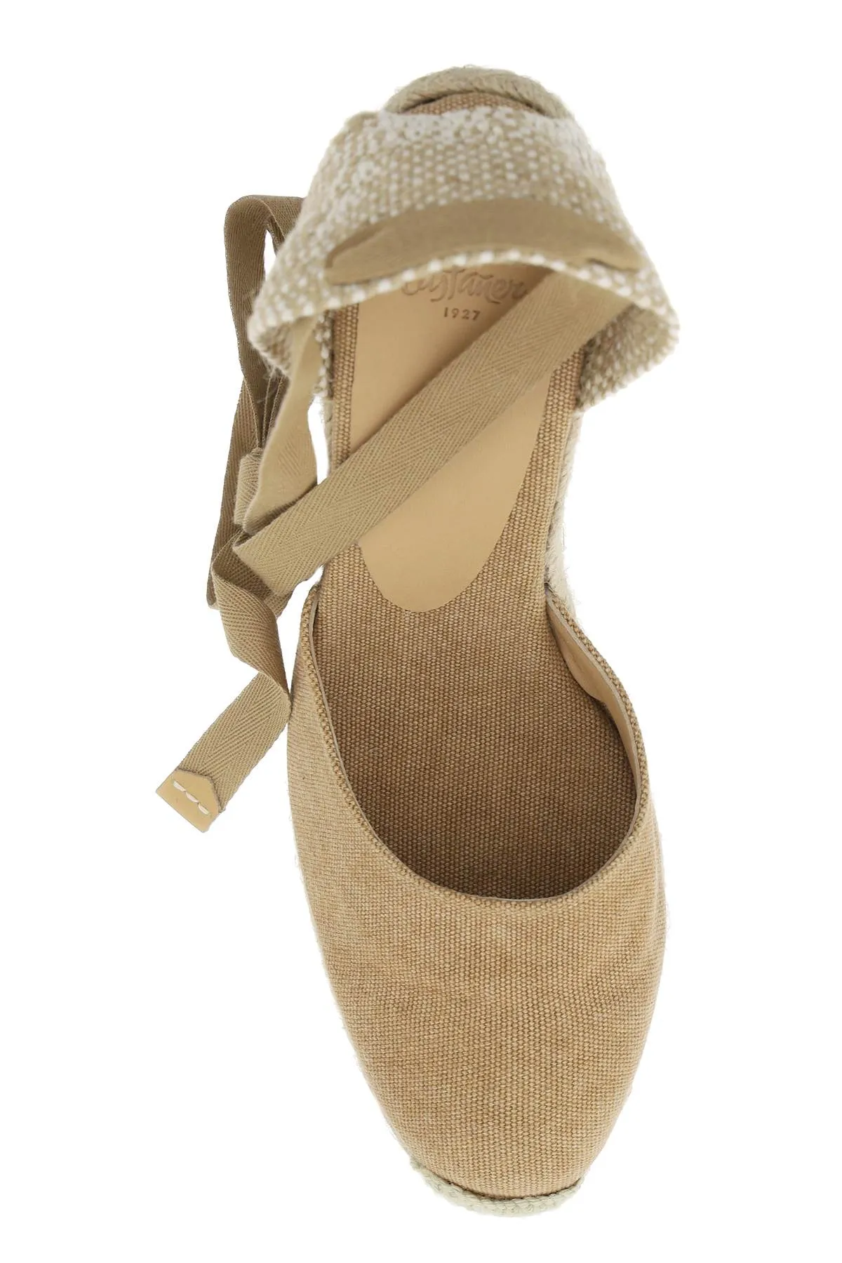 Castaner carina wedge espadrilles