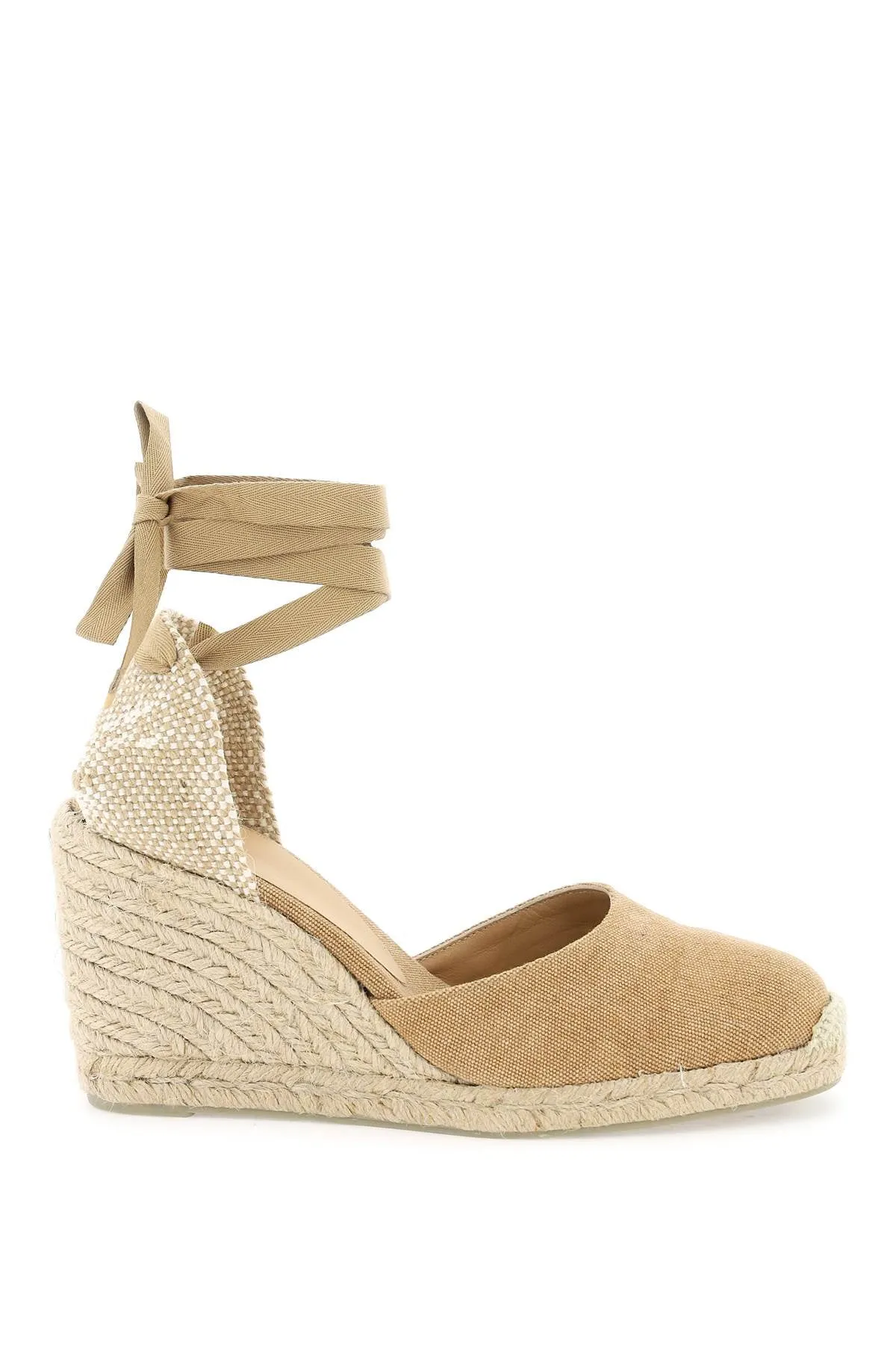 Castaner carina wedge espadrilles