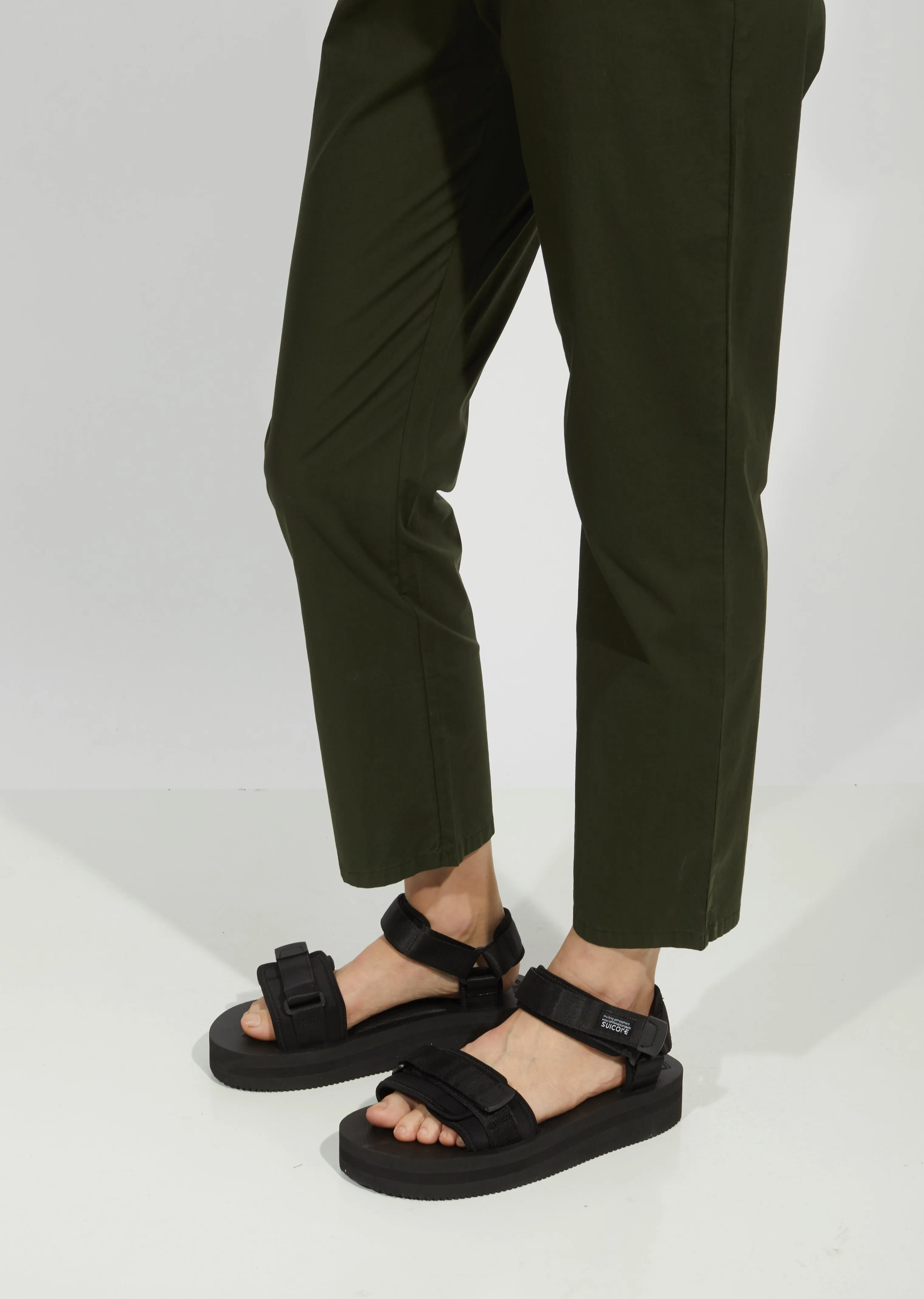 Cel-Vpo Sandals