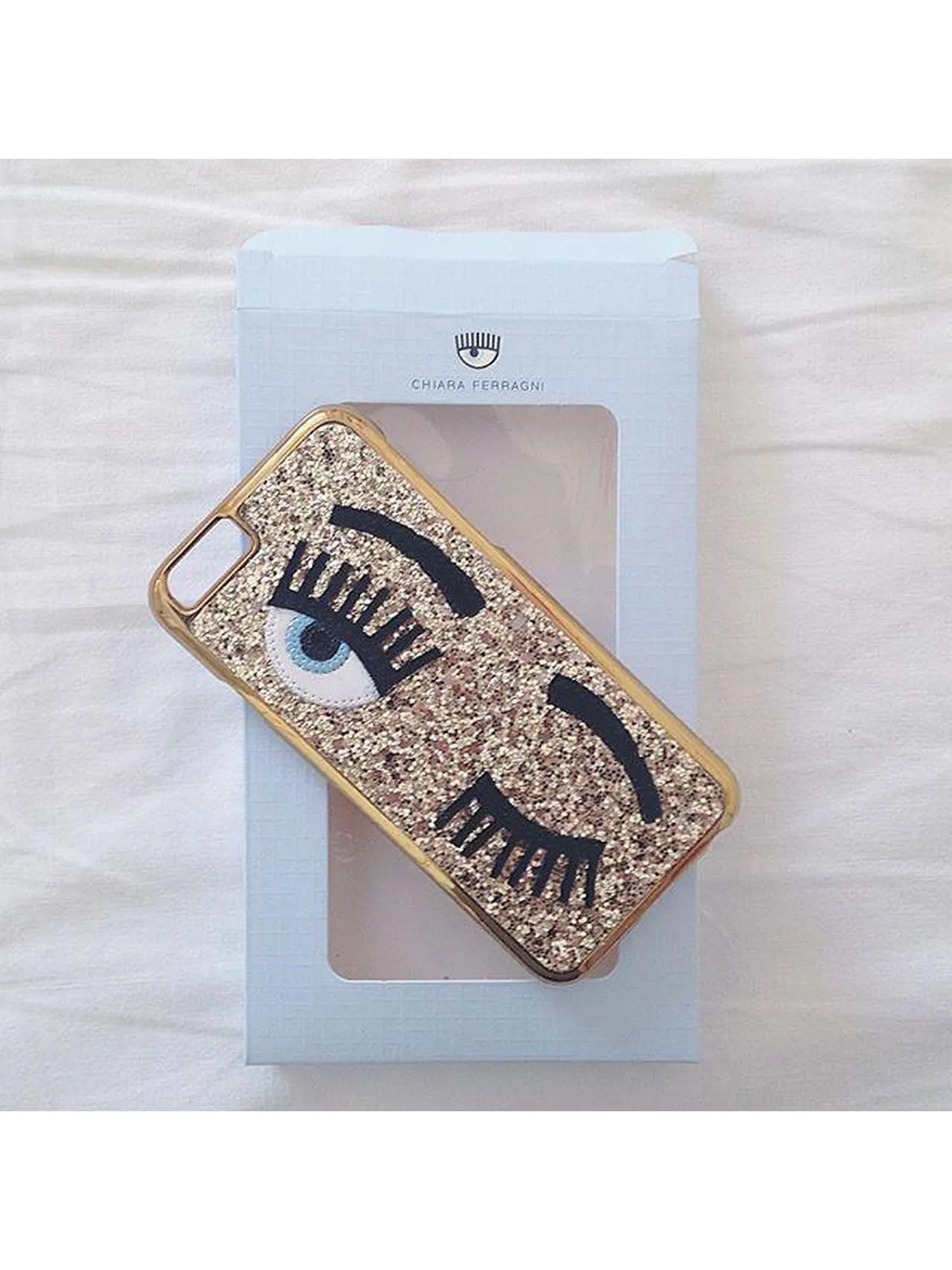 Chiara Ferragni Iphone case