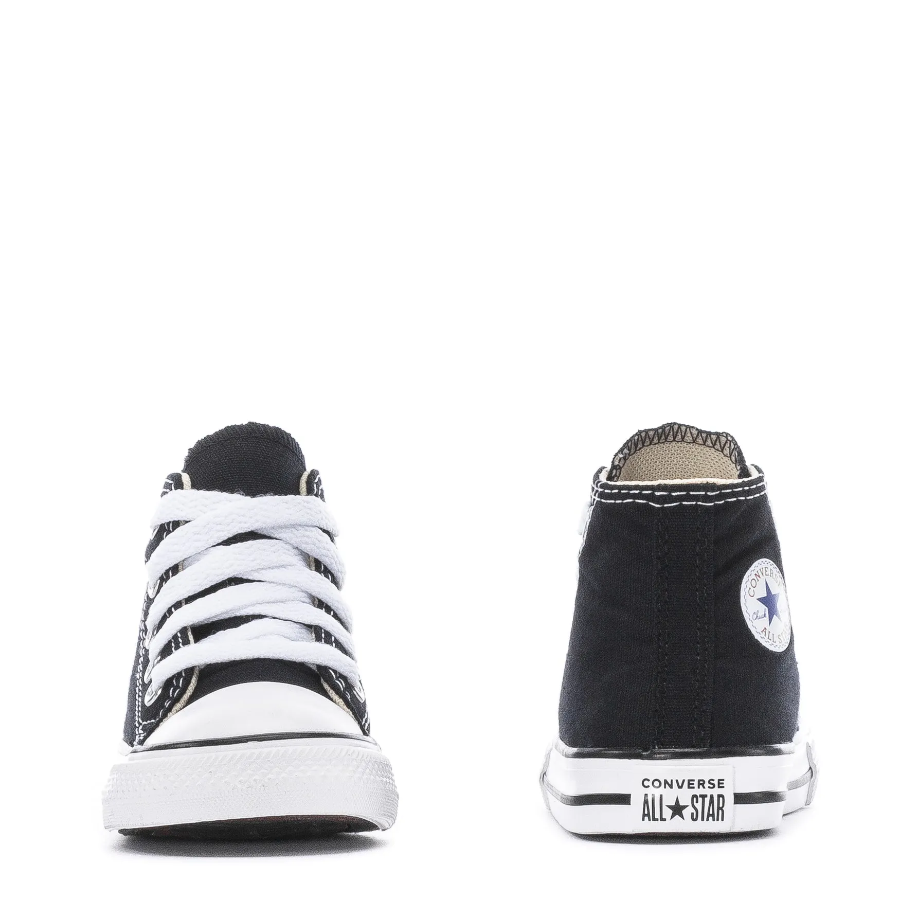 Chuck Taylor All Star Hi Core - Toddler