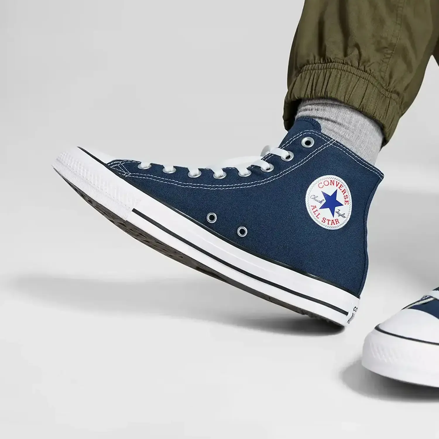 Chuck Taylor All Star Hi Tops