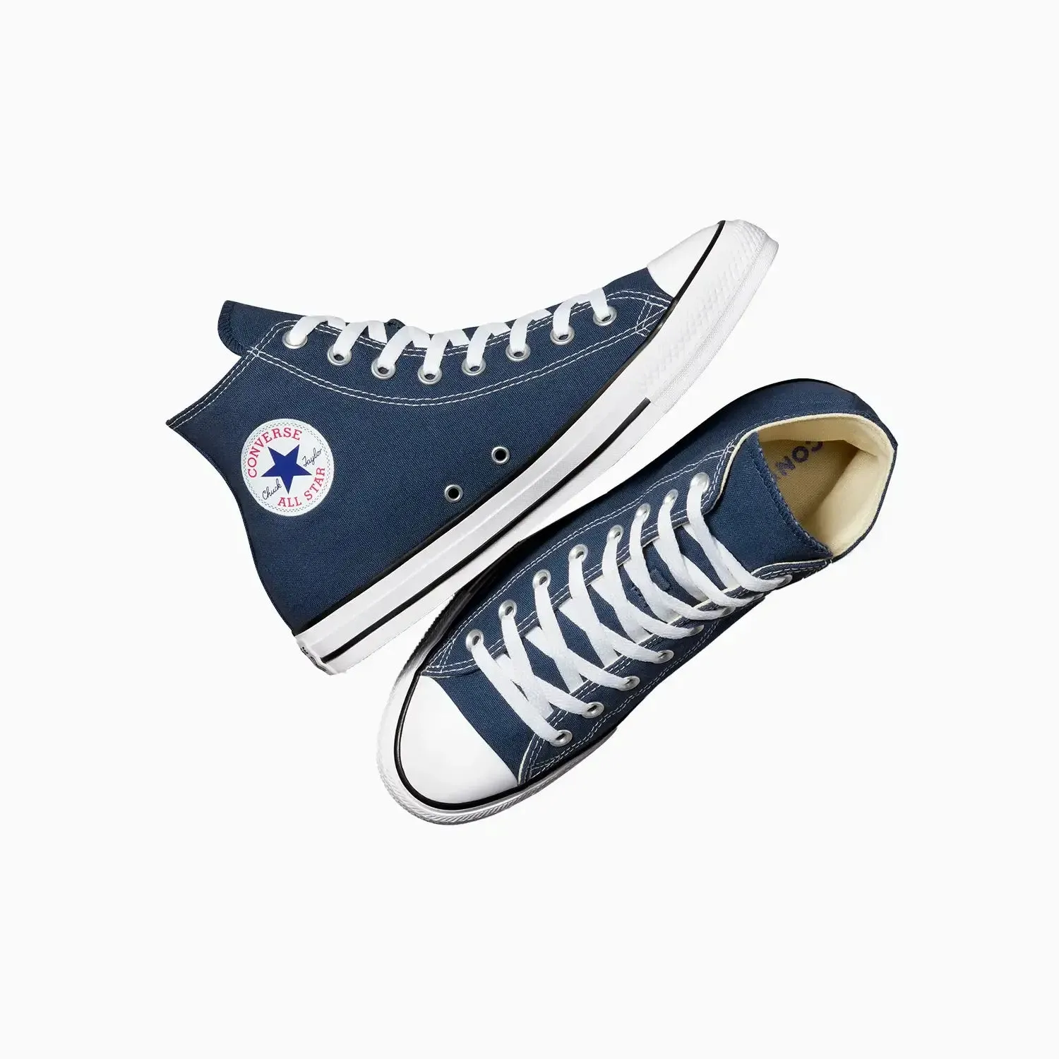 Chuck Taylor All Star Hi Tops